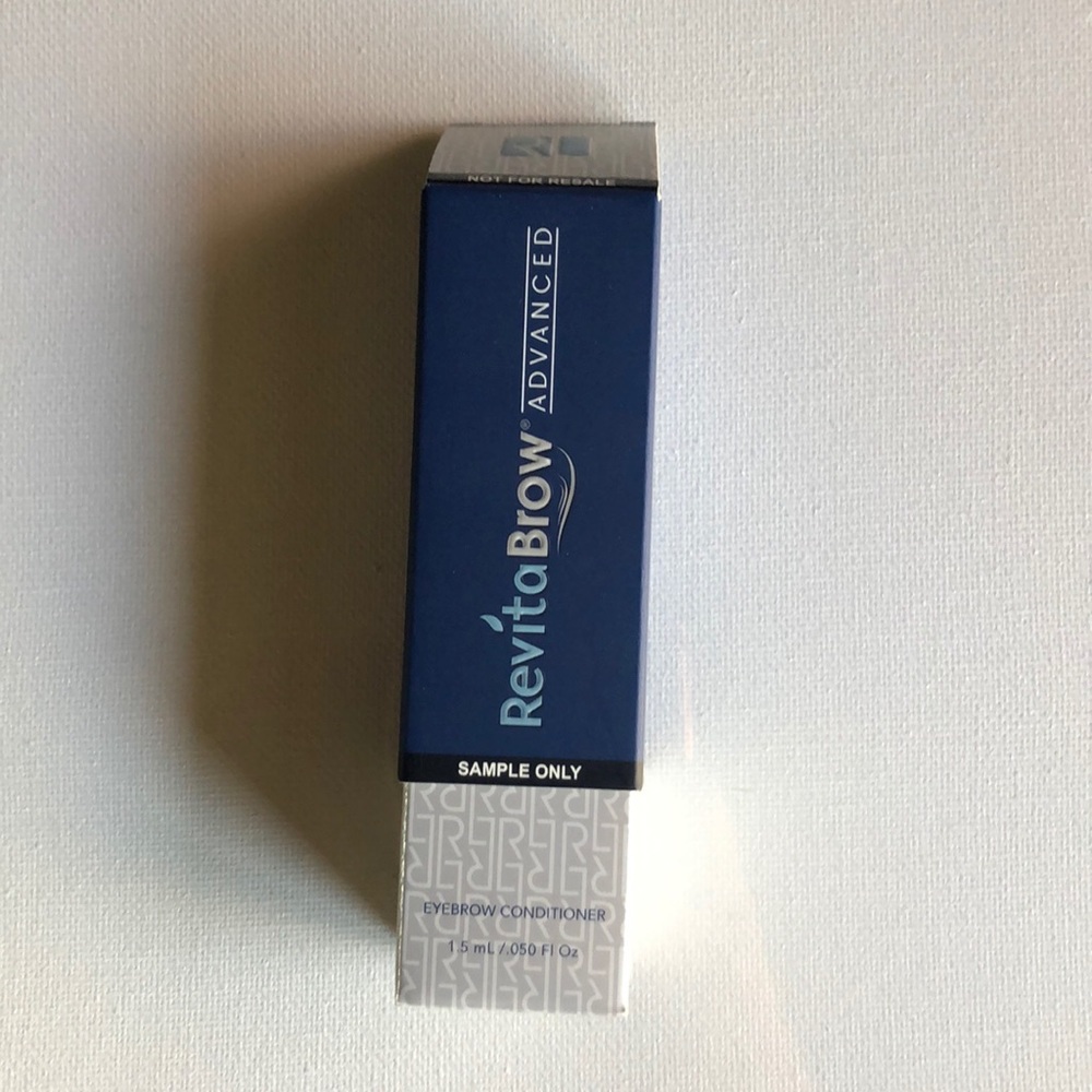Athena Costmetics RevitaliBrow Advanced!